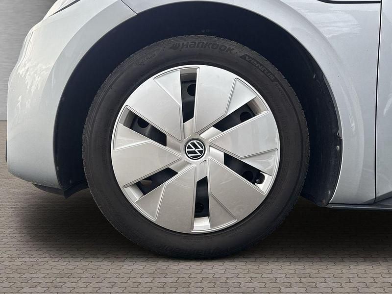 Gebraucht VW ID.3 Pro Performance 150 kW (204 PS) 2021 Scale silver Kleinwagen