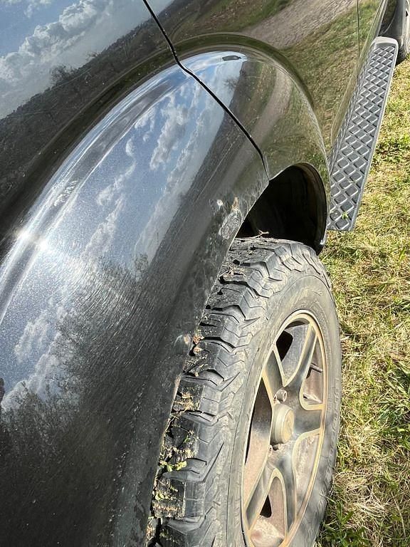 Gebraucht Nissan Pathfinder XE 171 PS (125 kW) 2008 Schwarz SUV