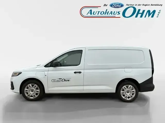Gebraucht Ford Transit Connect Trend 150 PS (110 kW) 2025 Weiss Van / Kleinbus