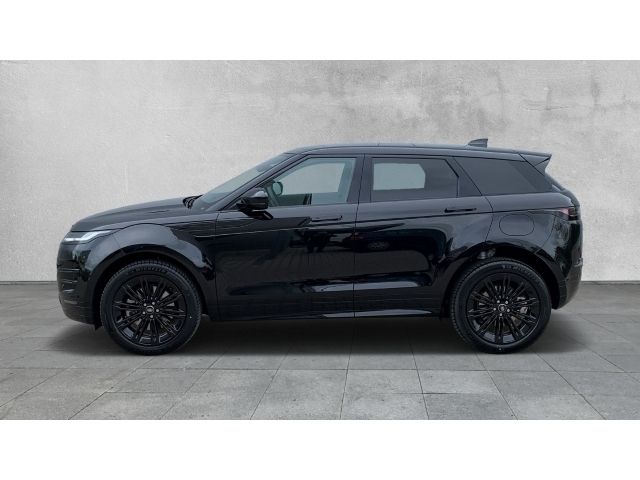 Gebraucht Land Rover Range Rover evoque SE Dynamic 269 PS (197 kW) 2024 Schwarz SUV