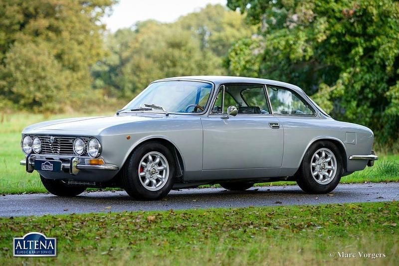 Second-hand Alfa Romeo 2000 1974