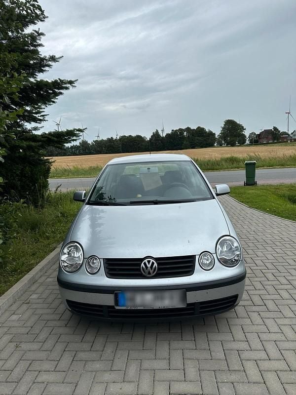 Gebraucht 2002 VW Polo Kleinwagen | 1.000 € (Guter Preis) - Bild 1/4