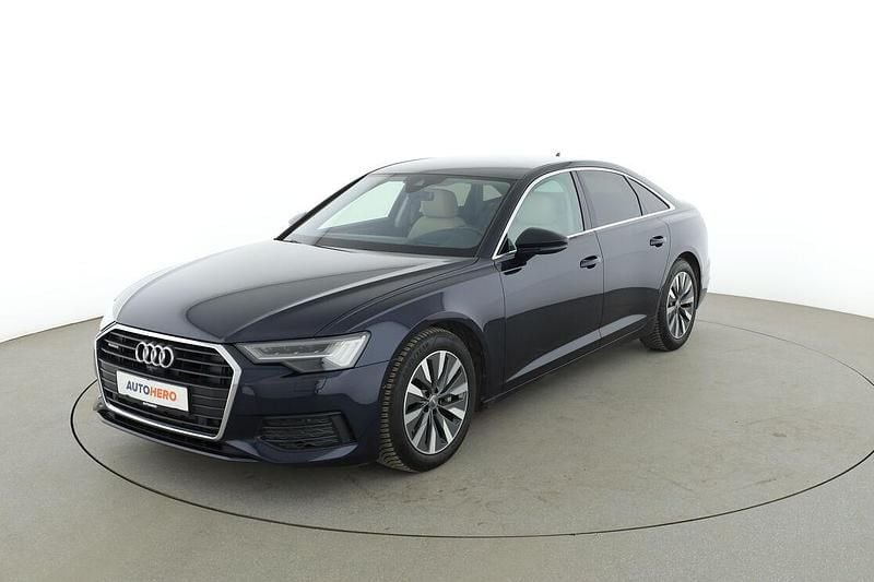 Gebraucht Audi A6 286 PS (210 kW) 2018 Limousine