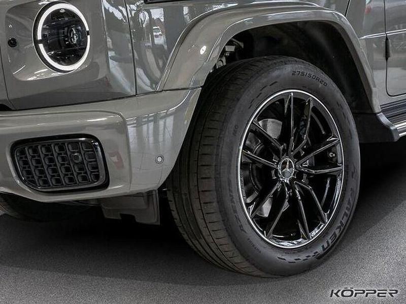 Gebraucht Mercedes 450 Exclusive 367 PS (269 kW) 2025 Andere SUV