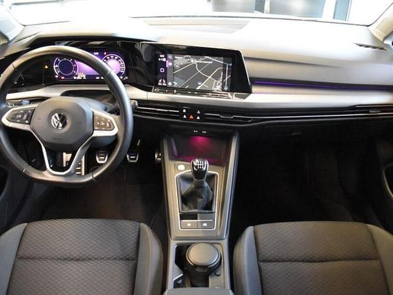 Gebraucht VW Golf VII 116 PS (85 kW) 2021 Andere Kleinwagen