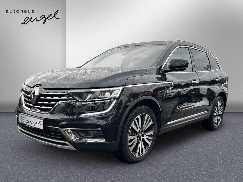 Schwarz Gebraucht 2019 Renault Koleos Initiale Paris SUV | 22.889 € (Fairer Preis) - Bild 1/3