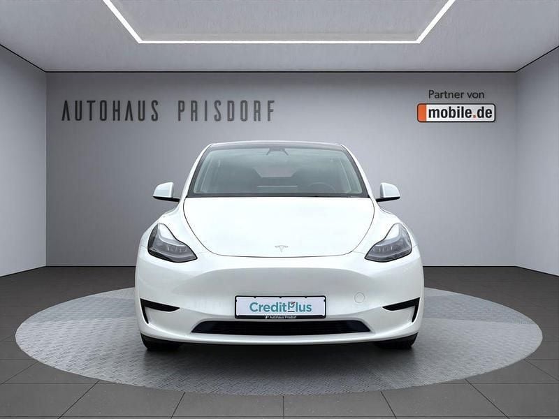 Gebraucht Tesla Model Y RWD 255 kW (347 PS) 2023 Weiß SUV