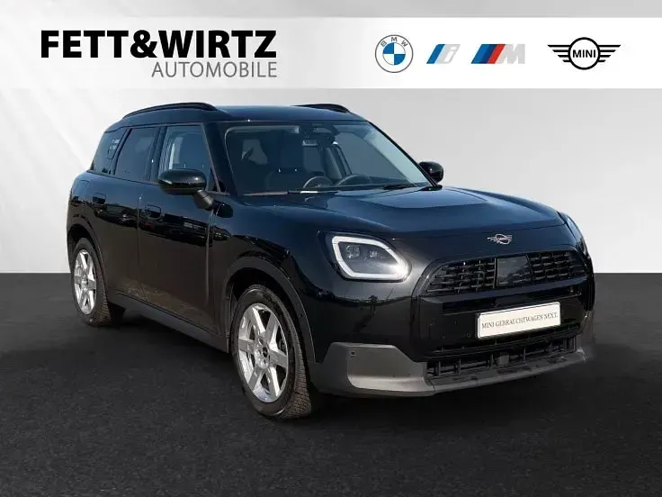 Gebraucht Mini Countryman 163 PS (119 kW) 2024 SUV