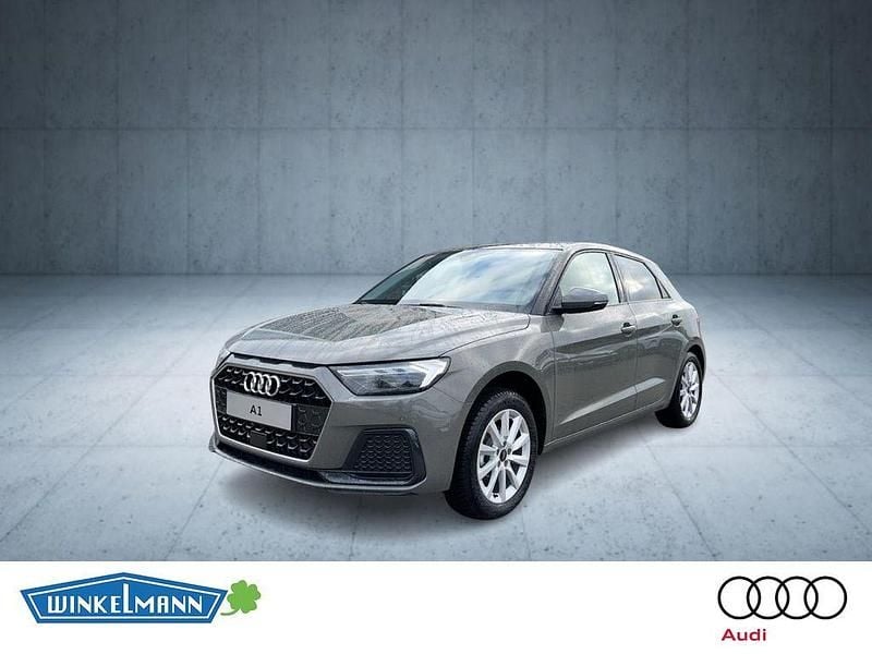 Neu 2026 Audi A1 Sportback Kleinwagen | 27.168 € (Guter Preis) - Bild 1/1