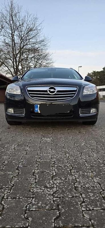 Gebraucht 2013 Opel Insignia Innovation Limousine | 3.500 € (Fairer Preis) - Bild 1/4