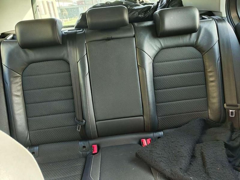 Gebraucht VW Golf VII Cup 122 PS (89 kW) 2017 Bronze Limousine