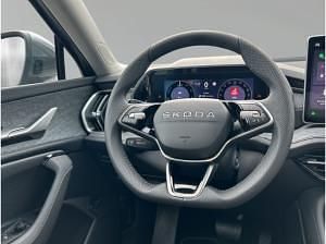 Neu Skoda Kodiaq Selection 204 PS (150 kW) 2025 Grau SUV