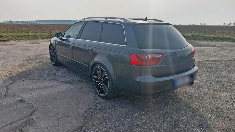 Gebraucht Seat Exeo 200 PS (147 kW) 2011 Andere farben Kombi