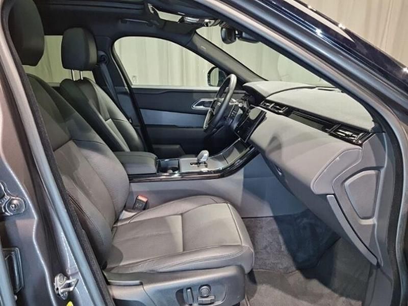 Gebraucht Land Rover Range Rover Velar SE Dynamic 404 PS (297 kW) 2025 Charente grey SUV