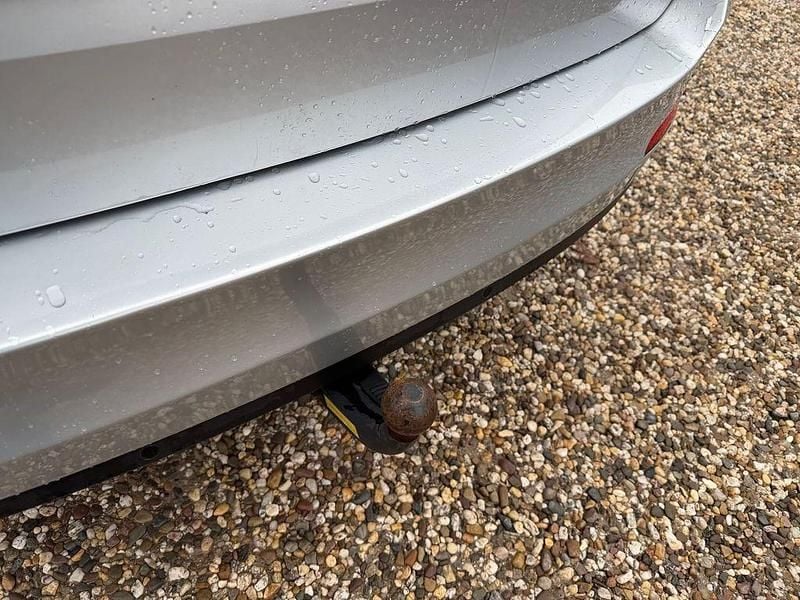 Gebraucht Skoda Octavia Joy 150 PS (110 kW) 2016 Silber Kombi