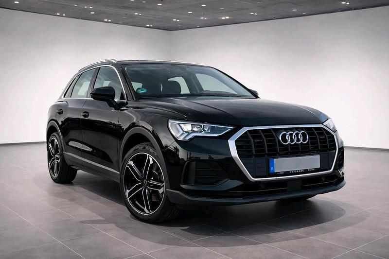 Gebraucht Audi Q3 190 PS (139 kW) 2019 SUV