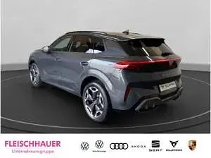 Neu Cupra Terramar 204 PS (150 kW) 2026 Grau (timanfaya grau metallic) SUV