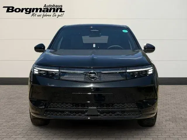 Neu Opel Grandland Electric 156 kW (213 PS) 2026 Schwarz SUV