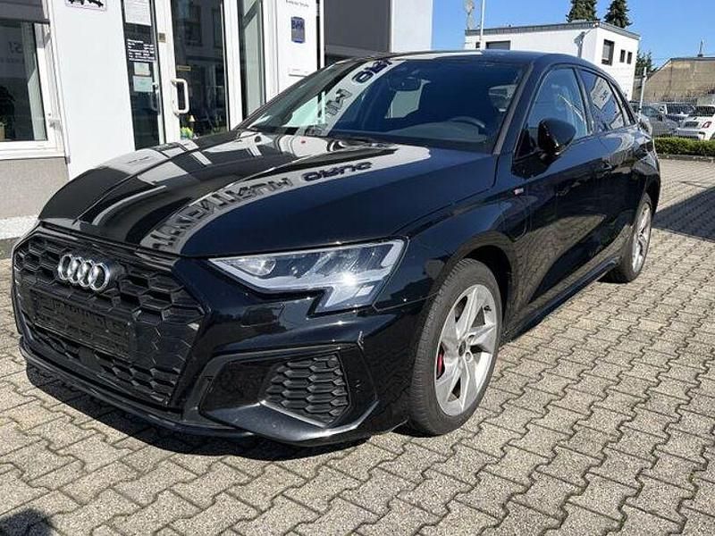 Gebraucht Audi A3 e-tron Business 140 PS (102 kW) 2022 Andere Kleinwagen