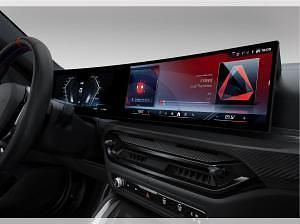 Neu BMW i4 210 kW (286 PS) 2025 Schwarz Limousine