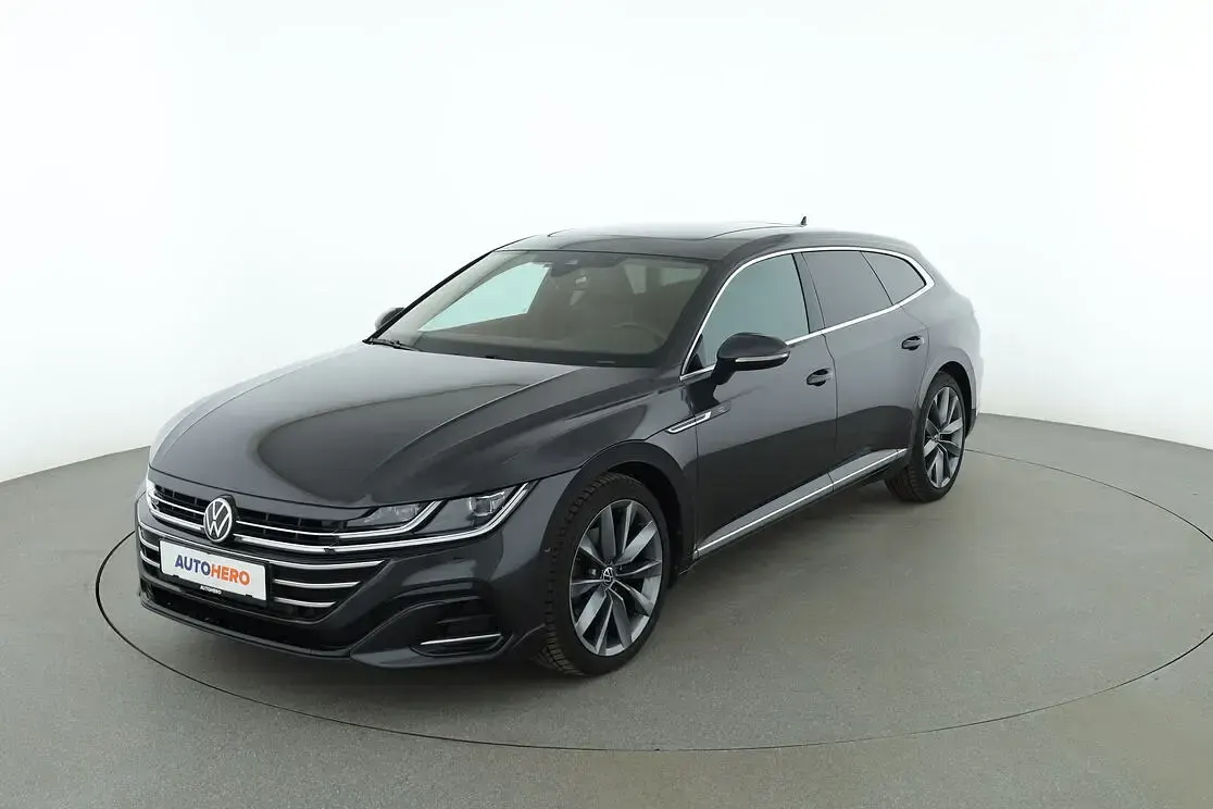 Gebraucht VW Arteon R-line 200 PS (147 kW) 2022 Kombi