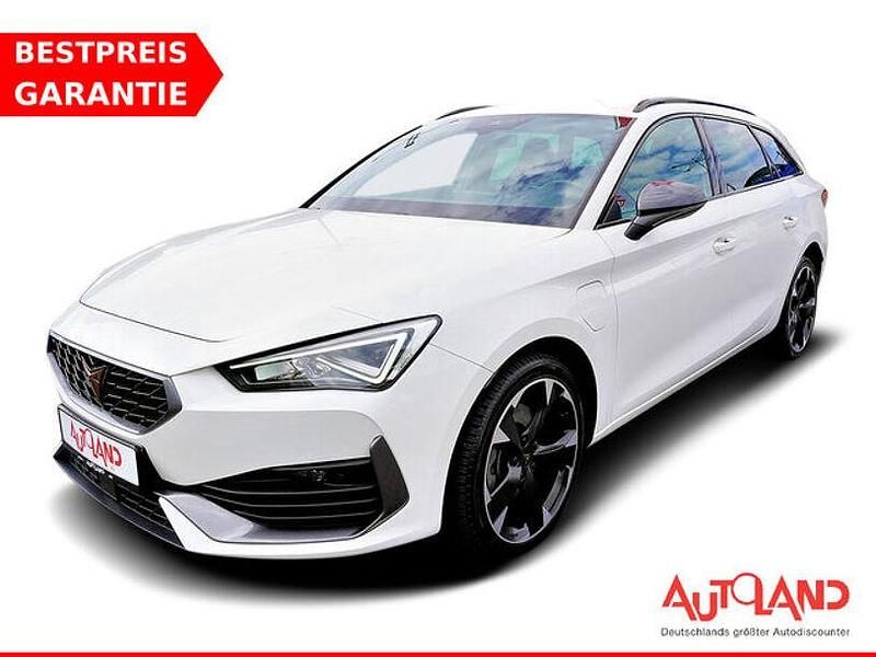 Andere Gebraucht 2022 Cupra Leon Kombi | 25.890 € (Fairer Preis) - Bild 1/4