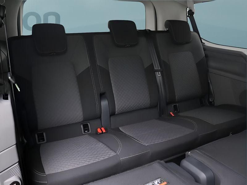 Gebraucht VW T7 150 PS (110 kW) 2025 Blau Van