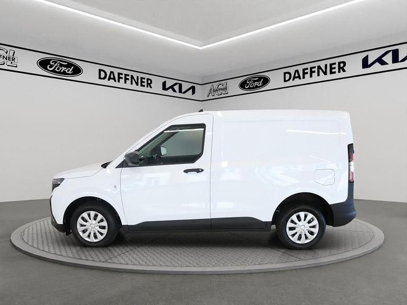 Neu Ford Transit Trend 101 PS (74 kW) 2026 Grau