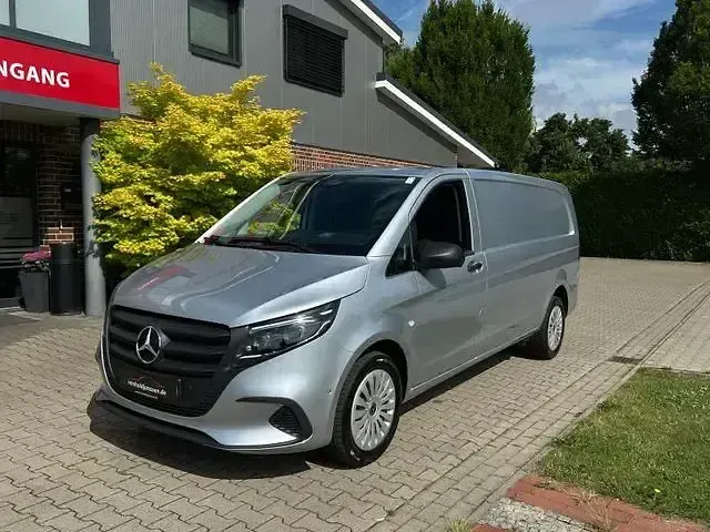 Gebraucht Mercedes Vito 163 PS (119 kW) 2025 Andere Van