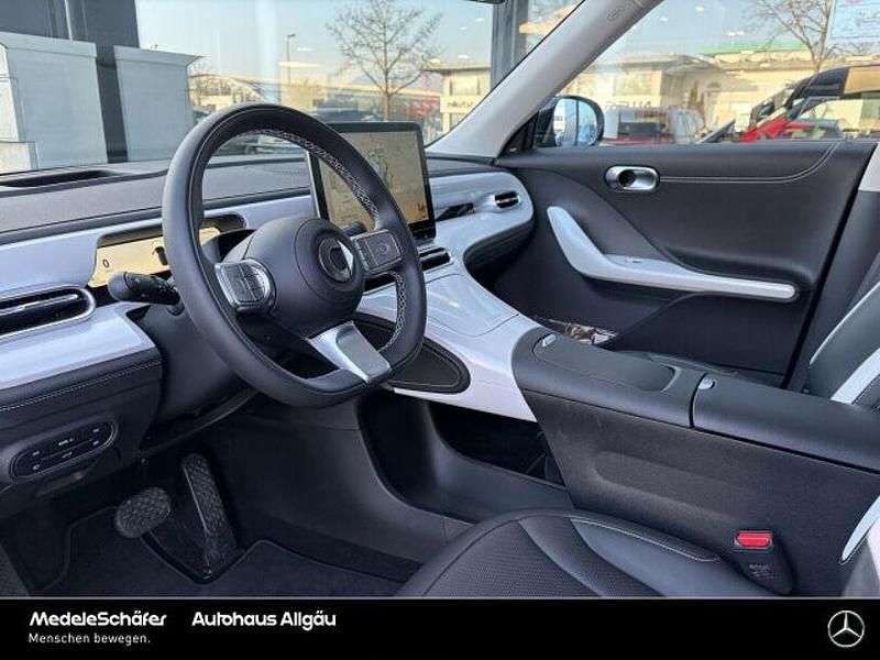 Gebraucht Smart #1 Edition #1 314 kW (428 PS) 2024 Blau SUV