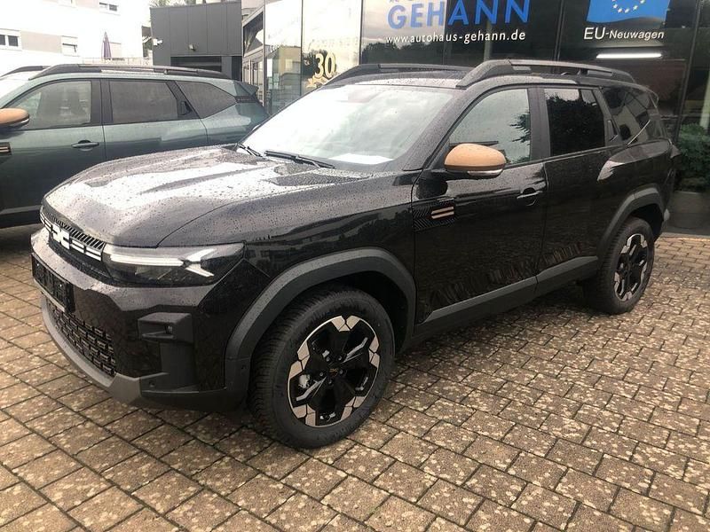 Neu 2025 Dacia Bigster Extreme SUV | 32.790 € (Fairer Preis) - Bild 1/4
