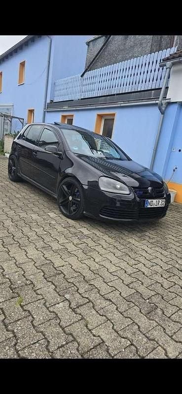 Gebraucht VW Golf IV R 250 PS (183 kW) 2006 Limousine