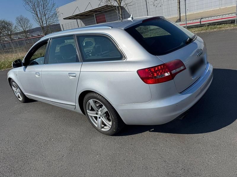 Gebraucht Audi A6 Comfort 190 PS (139 kW) 2011 Kombi