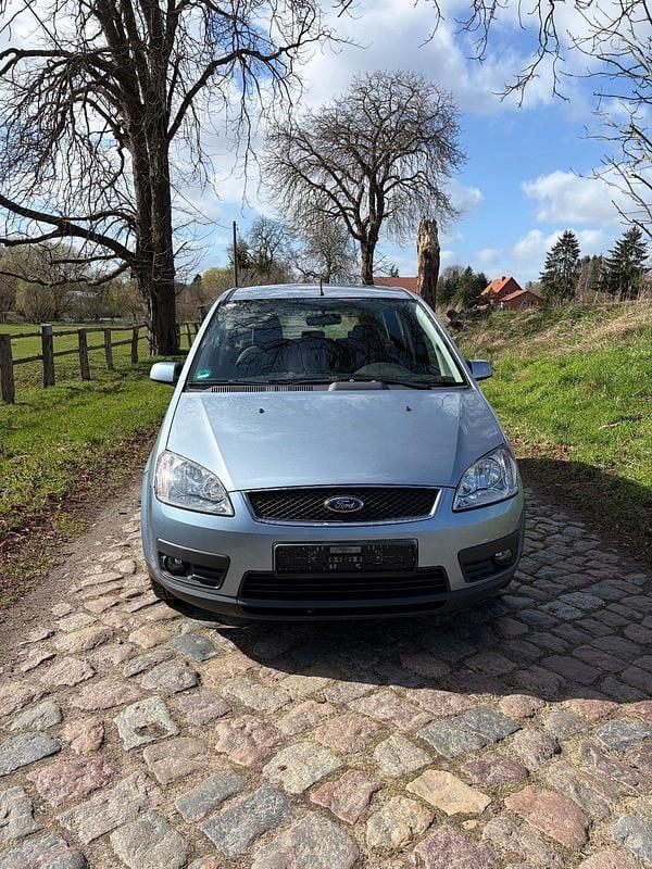 Gebraucht Ford Focus 145 PS (106 kW) 2006 Blau Kombi