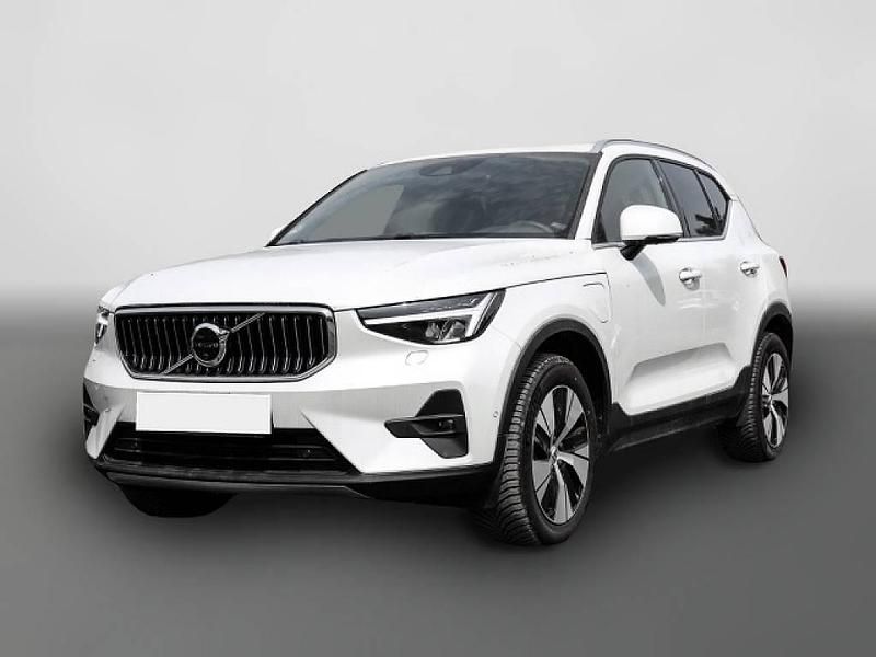Gebraucht Volvo XC40 Plus 211 PS (155 kW) 2023 Weiß SUV