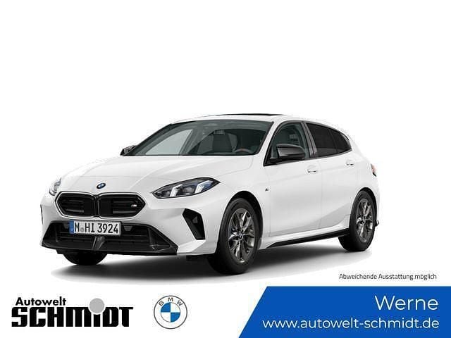Gebraucht BMW M135 Performance 300 PS (220 kW) 2025 Weiß Kleinwagen