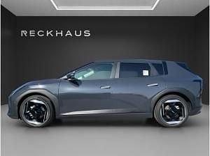 Ny Kia EV4 Earth 150 kW (204 HK) 2026 Grå SUV