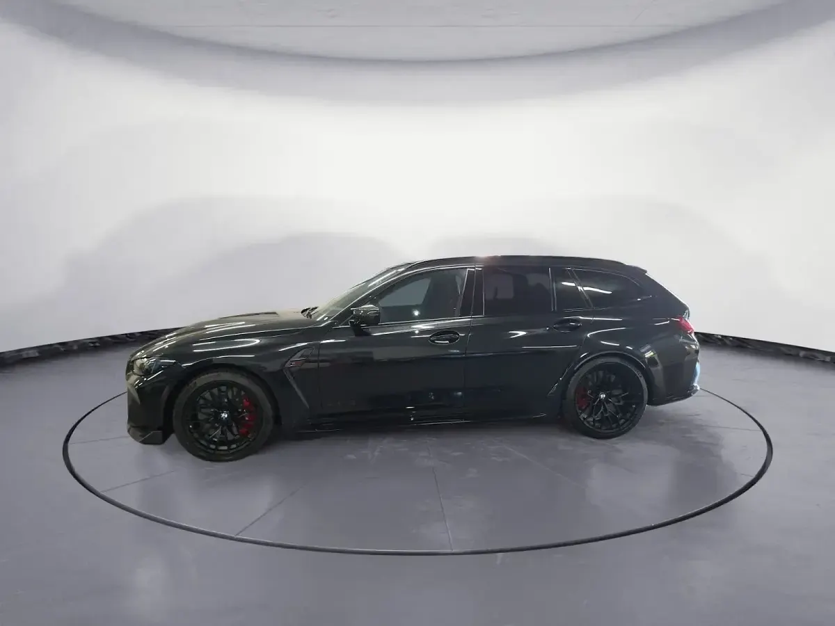 Gebraucht BMW M3 Performance 170 PS (125 kW) 2025 Kombi