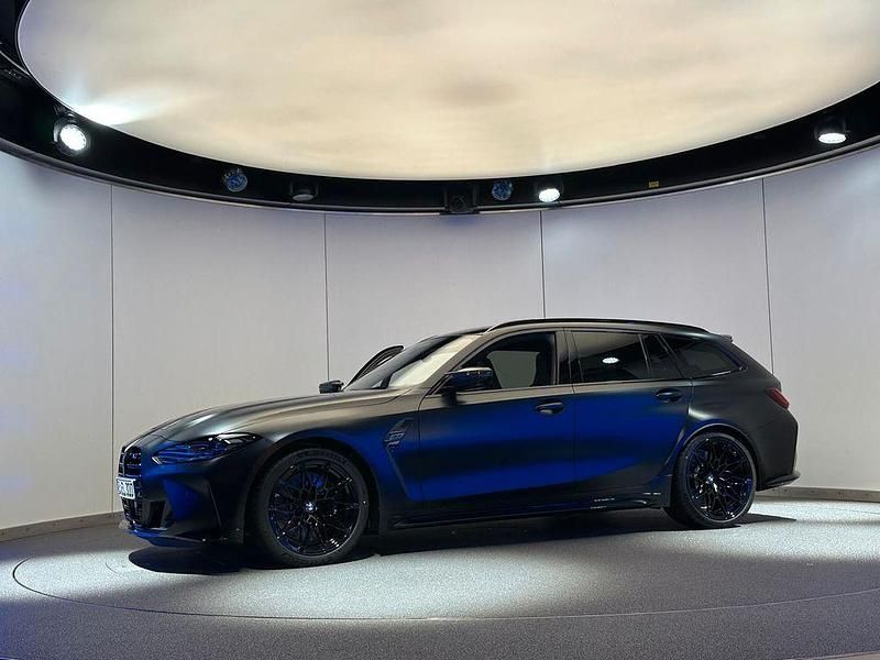 Gebraucht BMW M3 Performance 680 PS (500 kW) 2023 Schwarz Kombi