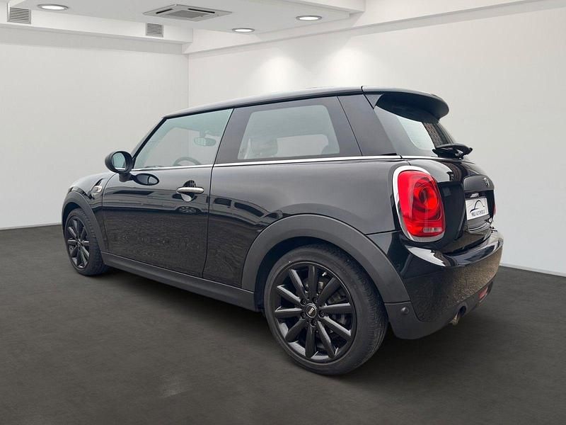 Second-hand Mini ONE 102 CP (75 kW) 2019 Negru Hatchback