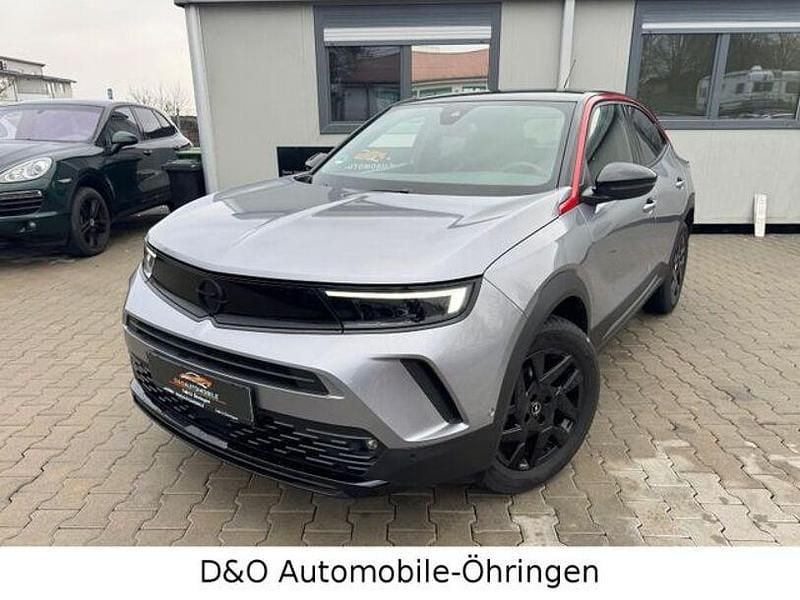 Gebraucht Opel Mokka GS Line 150 PS (110 kW) 2023 Andere SUV