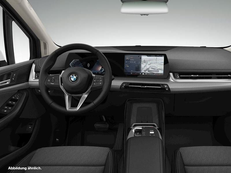 Brugt BMW 220 Active Tourer 156 HK (114 kW) 2025 Hvid MPV