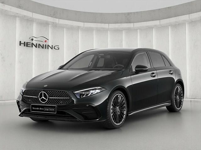 Gebraucht Mercedes A200 AMG 150 PS (110 kW) 2024 Andere farbe Kleinwagen