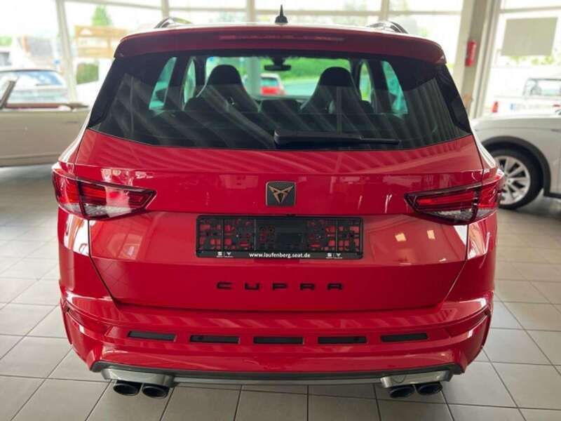 Gebraucht Cupra Ateca 300 PS (220 kW) 2023 Unbekannt SUV