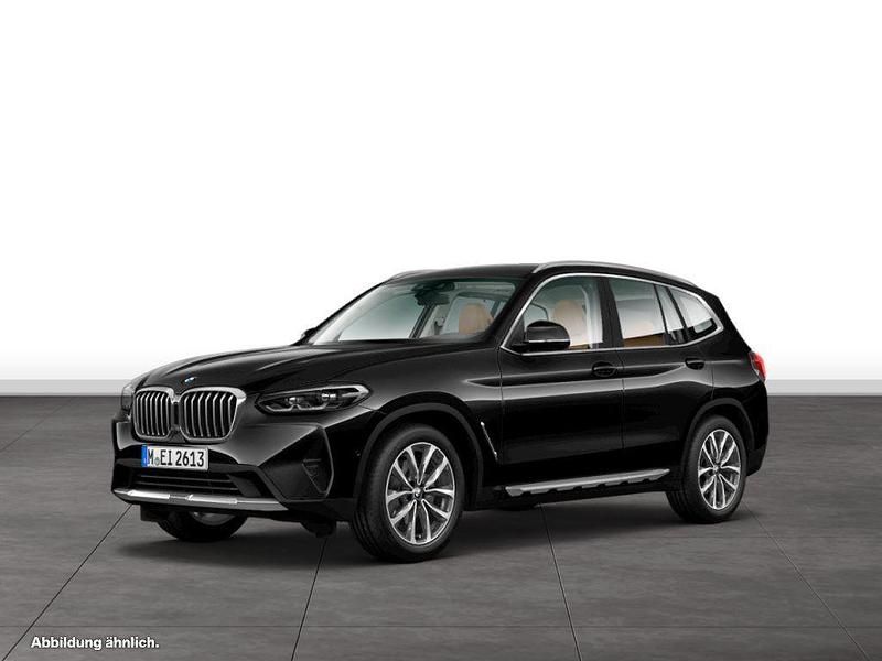 Gebraucht 2024 BMW X3 SUV | 53.316 € (Guter Preis) - Bild 1/4