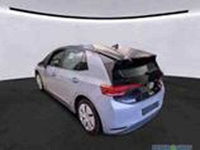 Gebraucht VW ID.3 Pure 110 kW (150 PS) 2022 Grau Kleinwagen