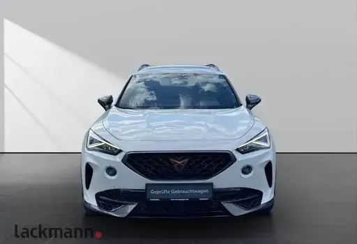 Gebraucht Cupra Formentor VZ 310 PS (228 kW) 2024 Weiss SUV