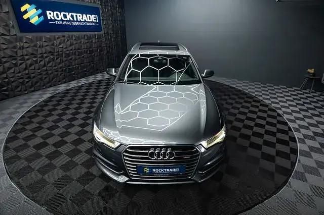 Gebraucht Audi A6 S-Line 272 PS (200 kW) 2015 Andere Kombi