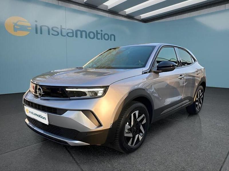 Gebraucht Opel Mokka 131 PS (96 kW) 2025 Silber SUV
