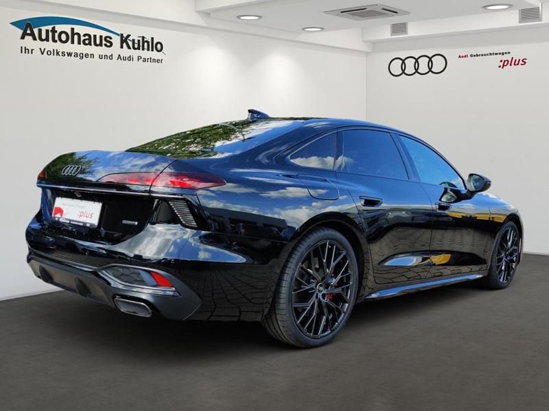 Gebraucht Audi A6 Edition .1 367 PS (269 kW) 2026 Limousine